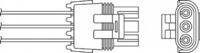 WILMINK GROUP wg1486464 -  Лямбда-зонд